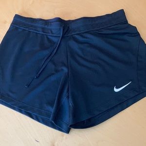Nike dry-fit shorts